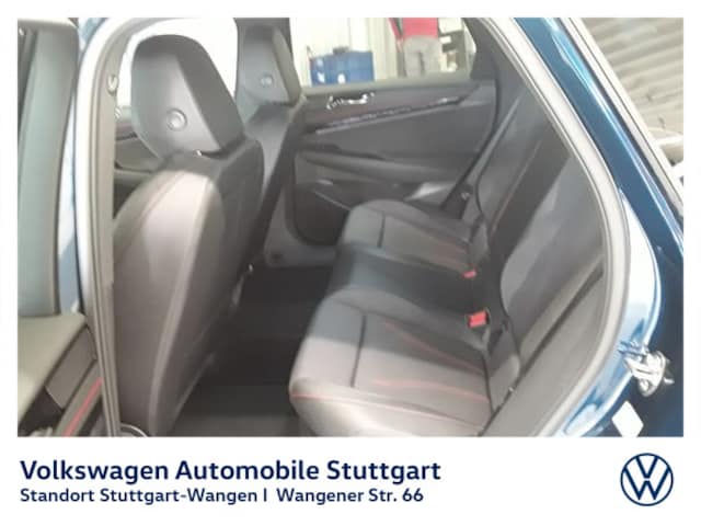 Volkswagen ID.7 Tourer