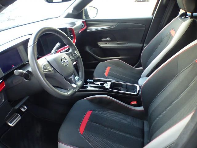 Opel Mokka GS-Line Grand Sport