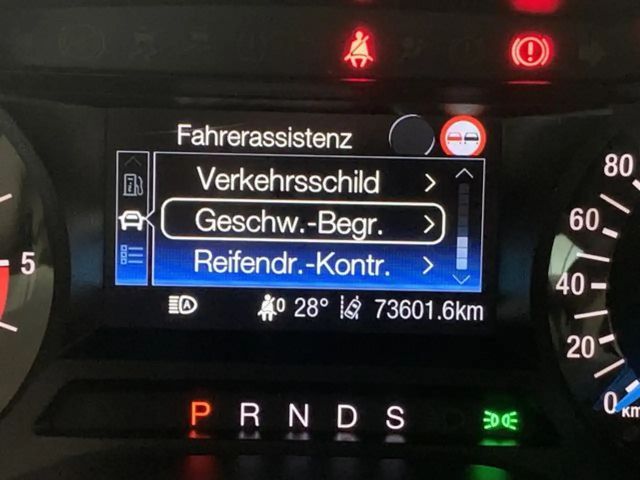 Ford Mondeo TDCi Wagon