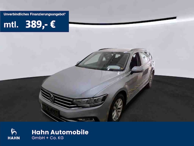 Volkswagen Passat Business DSG Variant