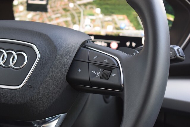 Audi Q5 40 TDI Quattro S-Tronic