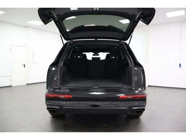 Audi Q7 50 TDI Quattro S-Line