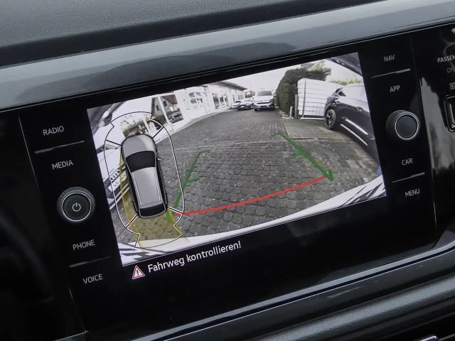 Volkswagen Taigo 1.0 TSI IQ.Drive Style