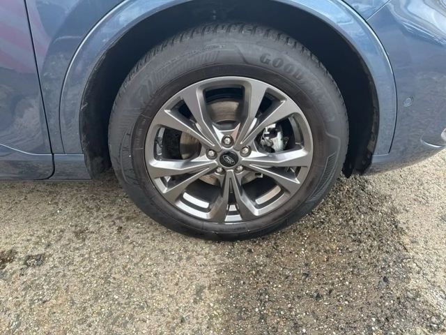 Ford Kuga EcoBoost ST Line X