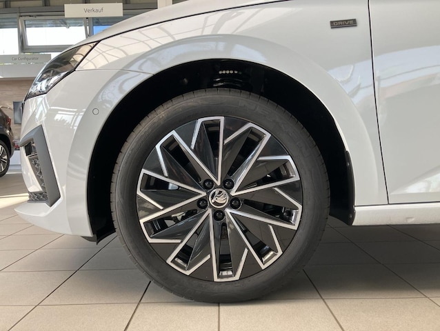 Skoda Scala 1.0 TSI Drive