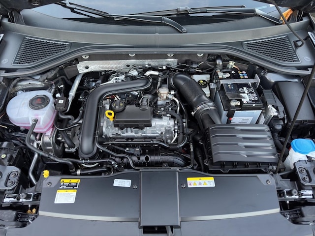 Volkswagen T-Roc T-Roc Navi ACC LED RFK Goal