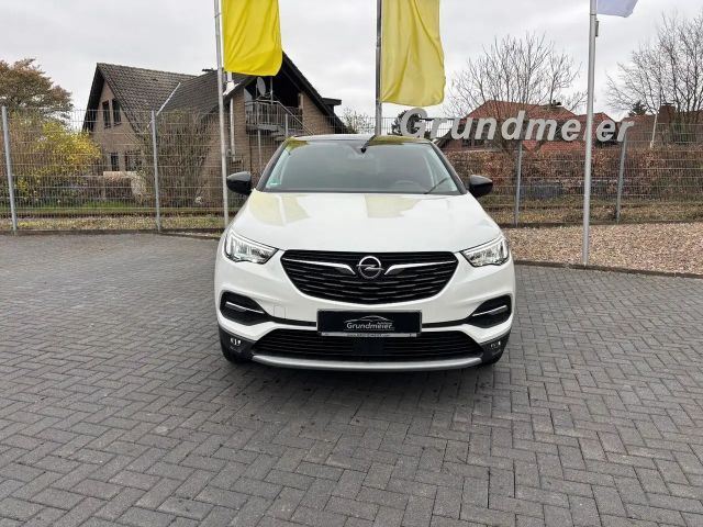 Opel Grandland X Edition