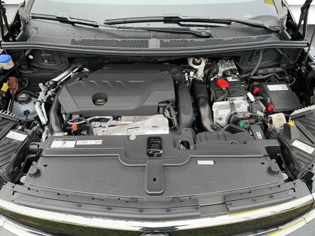 Opel Grandland X Elegance