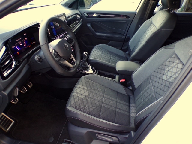 Volkswagen T-Roc 1.0 TSI Style