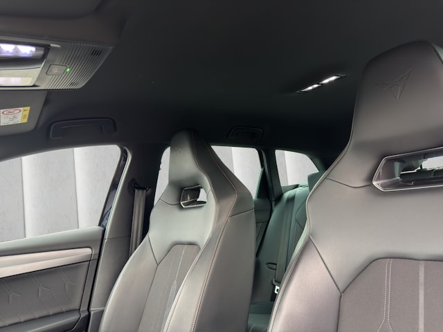 Cupra Leon Sportstourer e-Hybrid