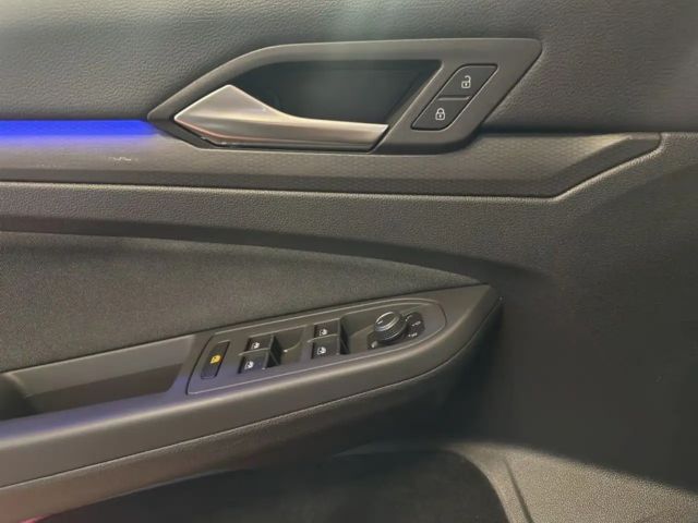 Volkswagen Golf 2.0 TDI DSG GTD