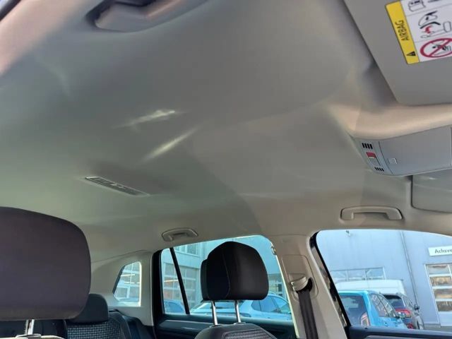 Volkswagen Tiguan 1.5 TSI BMT