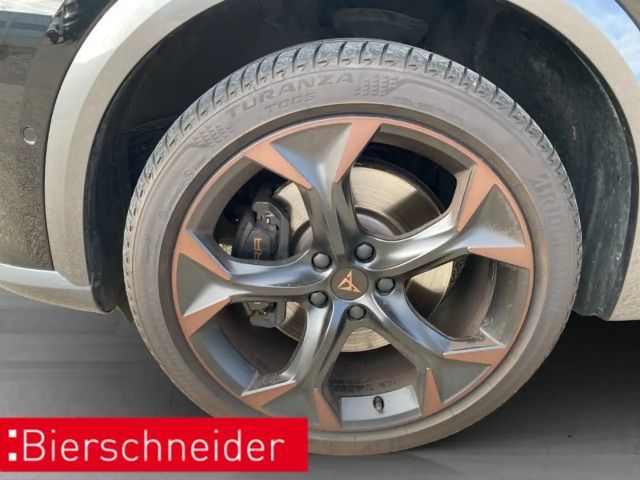 Cupra Formentor 2.0 TSI 4Drive DSG VZ