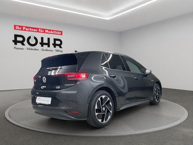 Volkswagen ID.3 (Navi.LEDMatrix.DAB+) 1-G Automatik
