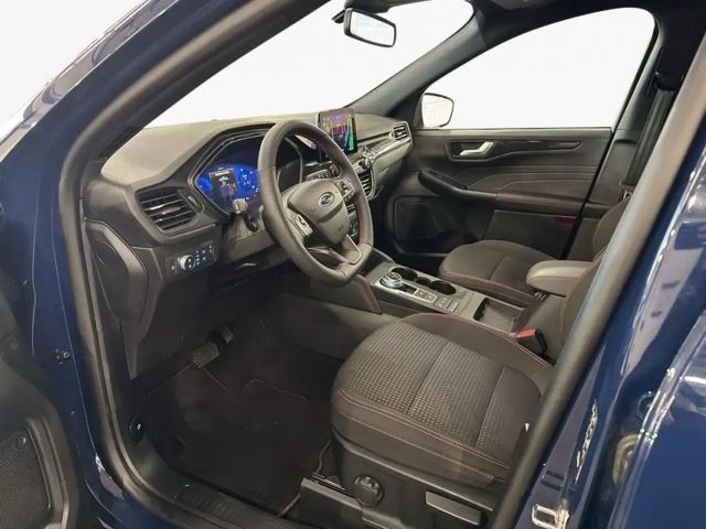 Ford Kuga Plug in Hybrid ST Line