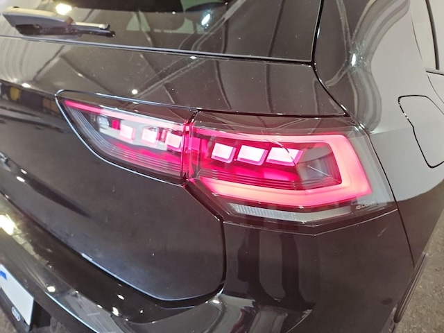 Volkswagen Golf 4Motion DSG