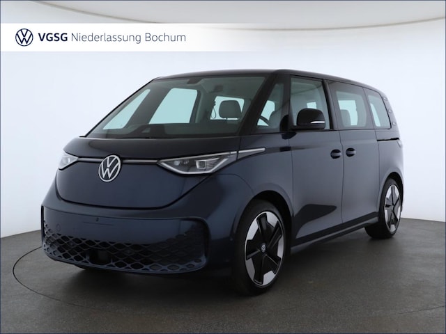 Volkswagen ID.Buzz IQ.Drive Pro