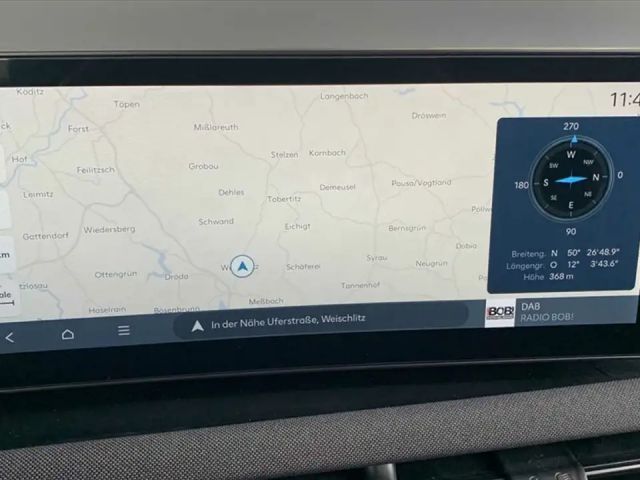 Hyundai Tucson T-GDi