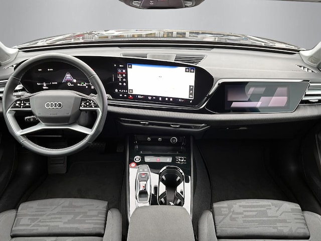 Audi A5 Avant Quattro S-Tronic