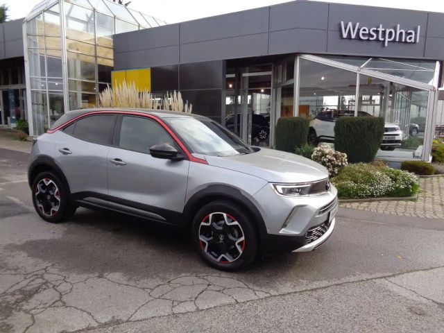 Opel Mokka GS-Line Grand Sport Turbo