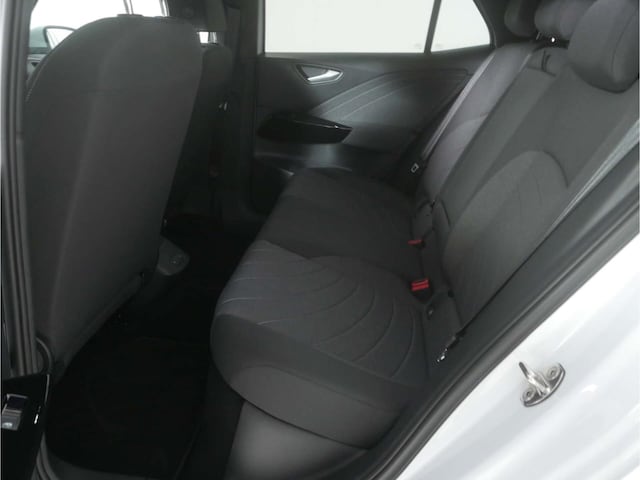Volkswagen ID.3 58 KWh Performance Pro