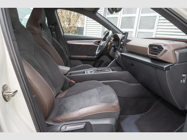 Cupra Formentor 2.5 TSI VZ5