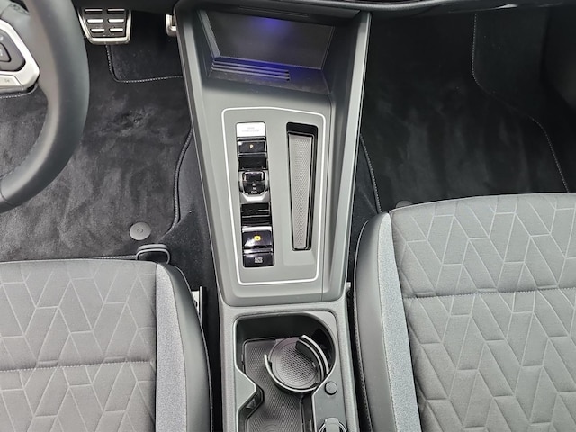 Volkswagen Golf DSG Life