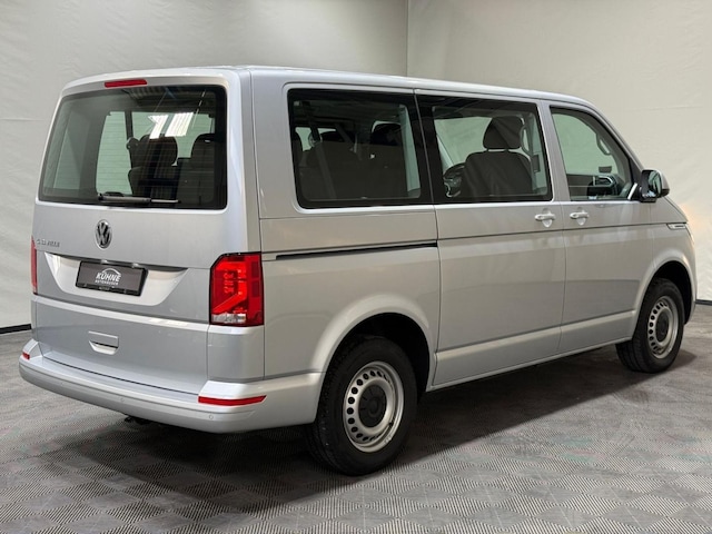 Volkswagen Caravelle Comfortline DSG T6