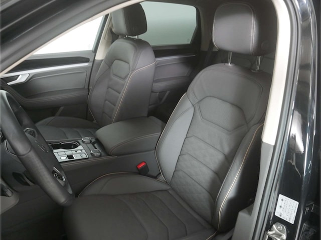 Volkswagen Touareg 3.0 V6 TDI R-Line