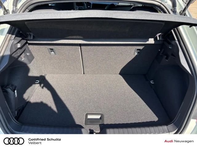 Audi A1 40 TFSI S-Line Sportback