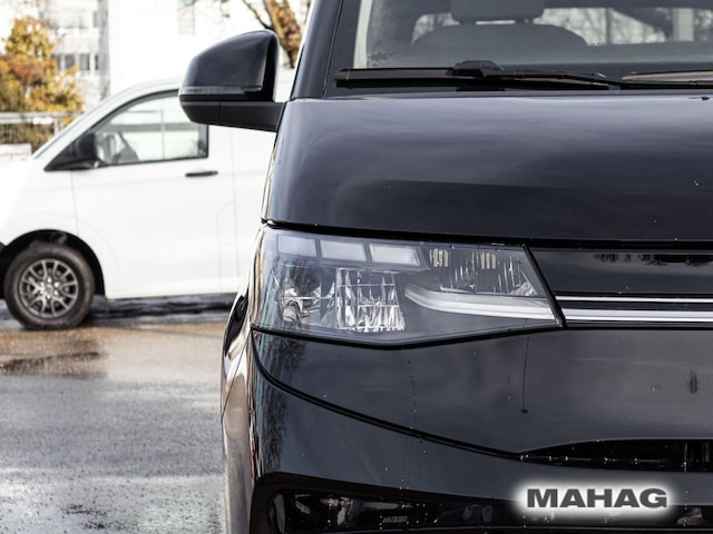 Volkswagen Multivan Life