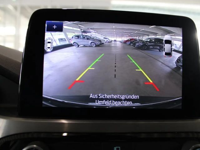 Ford Kuga Plug in Hybrid Titanium X