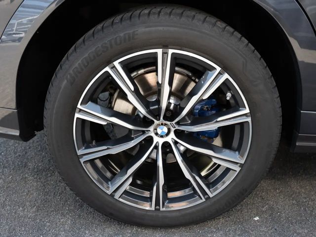 BMW X6 M-Sport xDrive