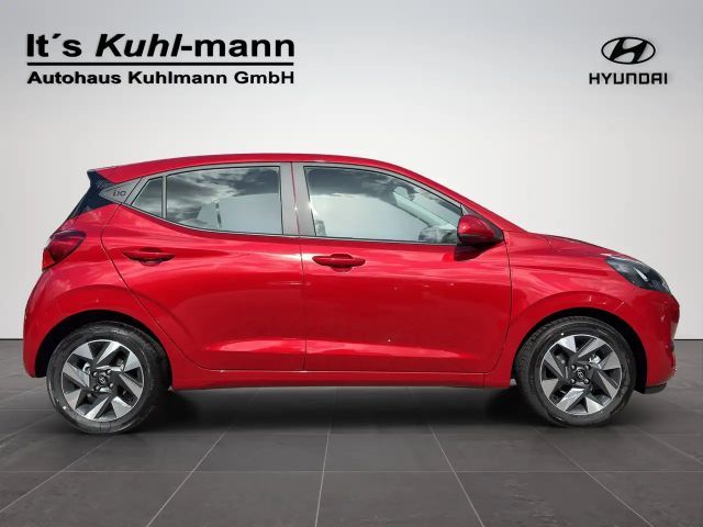 Hyundai i10 1.0 Trend