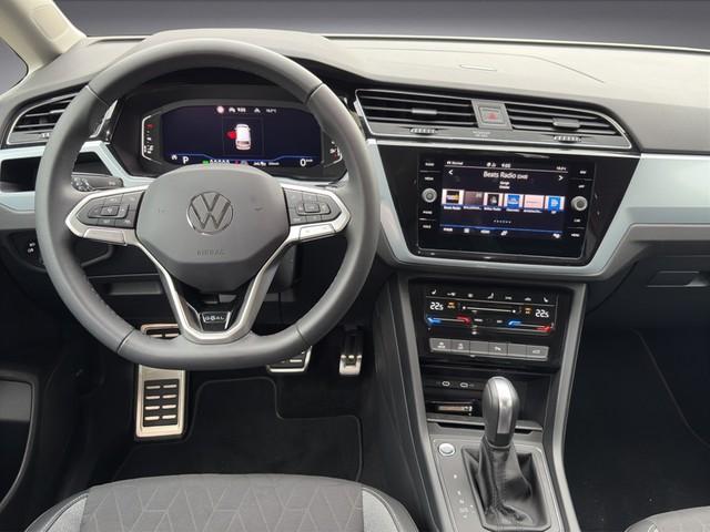 Volkswagen Touran 2.0 TDI DSG Family IQ.Drive