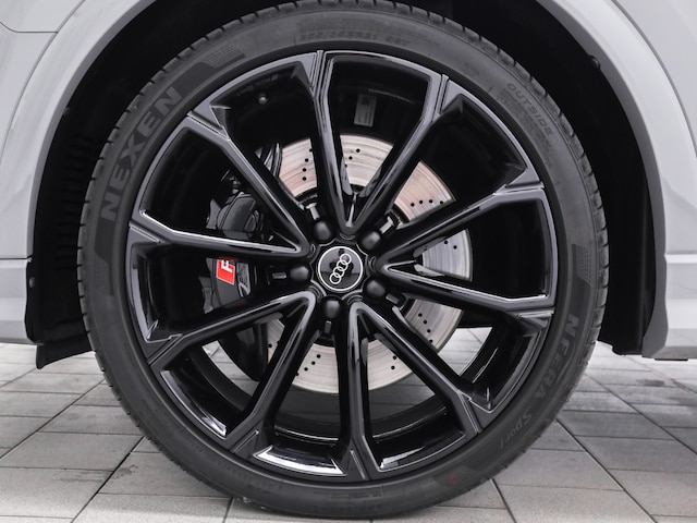 Audi RS Q3 Quattro S-Tronic Sportback