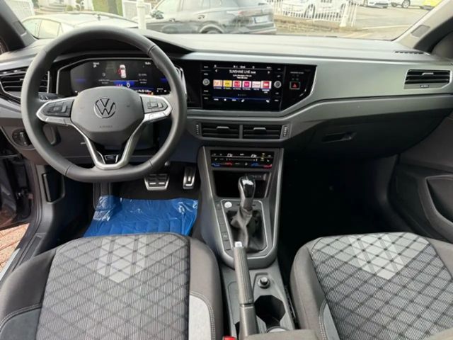 Volkswagen Taigo 1.5 TSI DSG R-Line