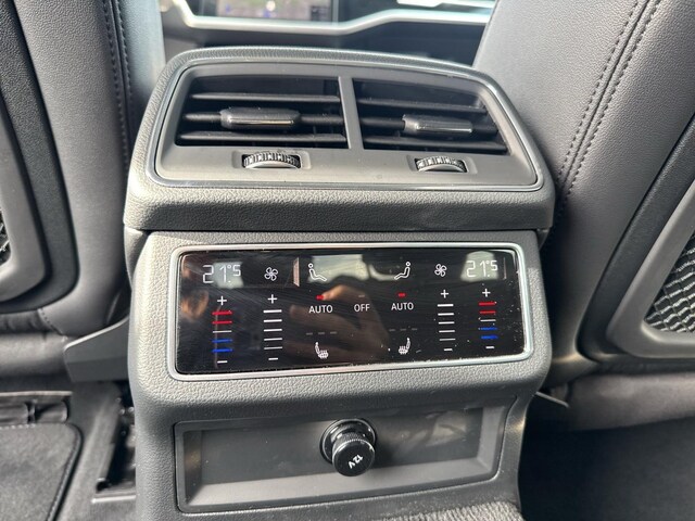 Audi A7 45 TFSI S-Tronic Sportback