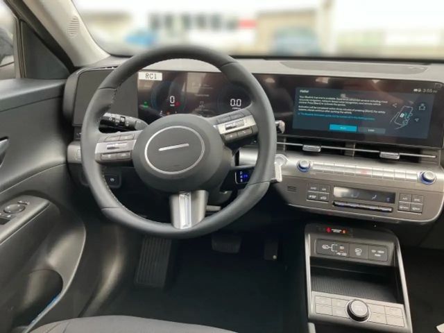 Hyundai Kona 1.6 2WD Hybrid