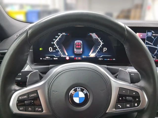BMW 430 430i Cabrio M-Sport xDrive