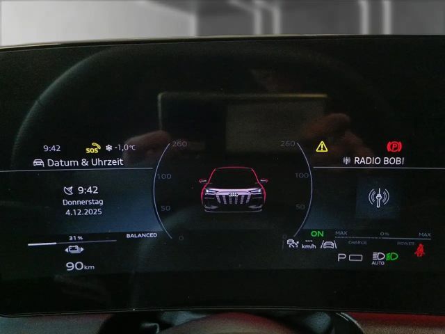 Audi Q6 e-tron SUV e-tron 285 kW HuD*RFK*AHK*Massage*B&O*