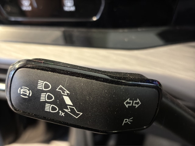 Volkswagen Golf 1.5 eTSI Golf VIII Variant