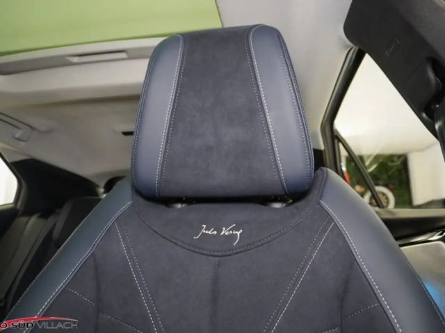 DS N°4 E-Tense Jules Verne