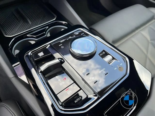 BMW 540 540d M-Sport Sedan xDrive