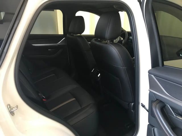 Mazda CX-60 4WD Homura e-Skyactiv