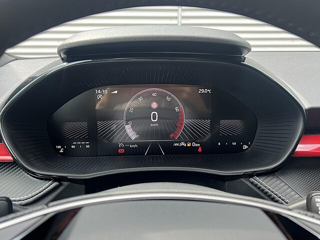 Skoda Fabia 1.0 TSI Monte Carlo