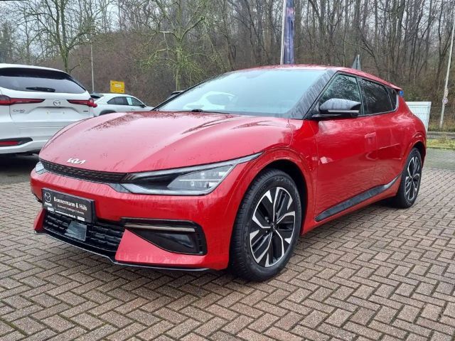 Kia EV6 77,4 kWh GT-Line