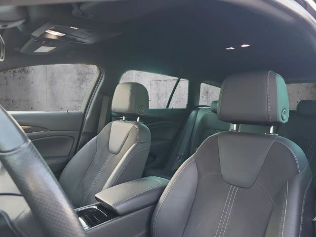 Opel Insignia Sports Tourer