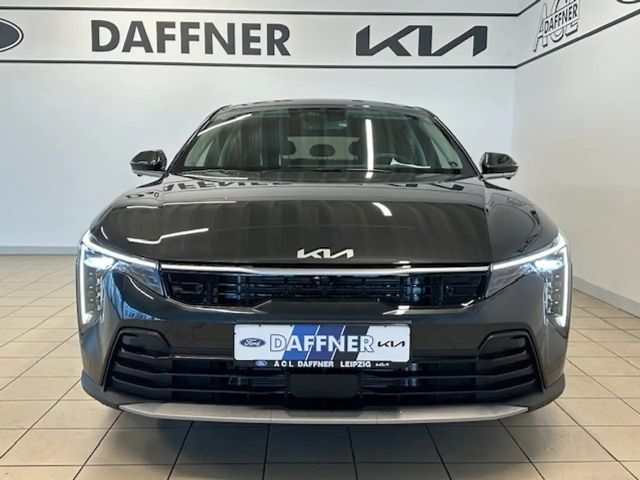 Kia K4 Spirit EZ 2026 Navi Leder Digitales Cockpit Sounds