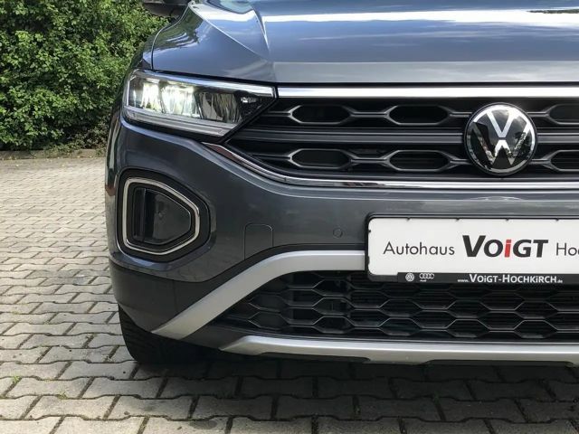 Volkswagen T-Roc 1.5 TSI Life